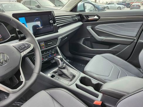 New 2026 Volkswagen Jetta SEL FWD image 7