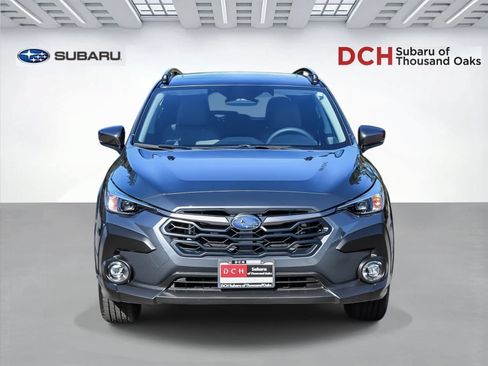 Used 2024 Subaru Crosstrek 2.0i Premium AWD/4WD image 2