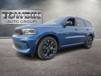 New 2025 Dodge Durango R/T w/ Blacktop Package AWD/4WD video 1