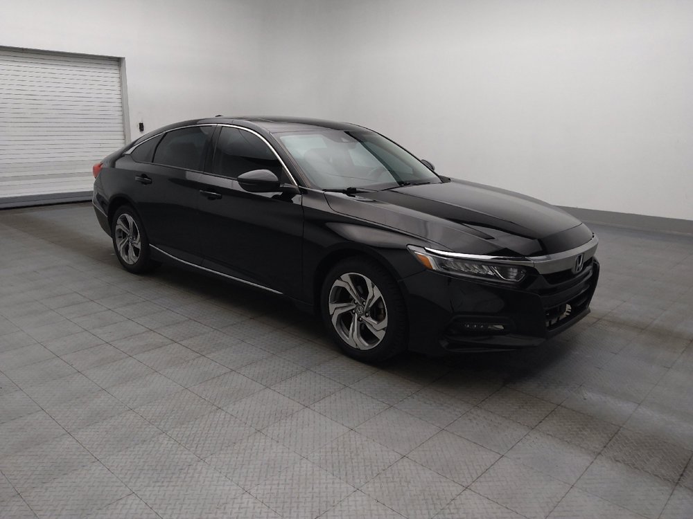 Used 2020 Honda Accord EX-L image 11