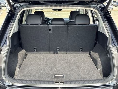 Used 2024 Volkswagen Tiguan Wolfsburg Edition image 26