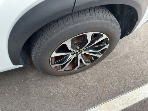 Used 2016 Lexus NX 200t F Sport w/ F Sport Premium Package AWD/4WD image 7