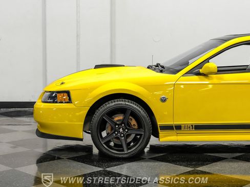 Used 2003 Ford Mustang Mach 1 image 22