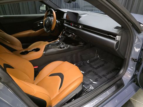 Used 2023 Toyota Supra A91 Edition image 39