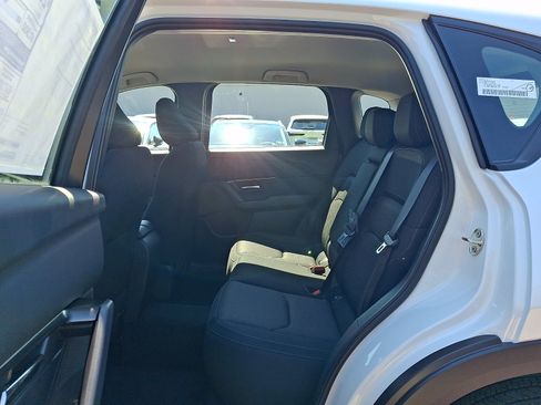 New 2026 MAZDA CX-5 AWD 2.5 S image 9