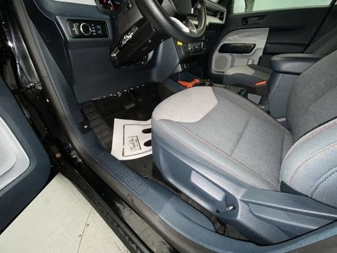 Used 2024 Ford Maverick XLT w/ Equipment Group 300A Standard AWD/4WD image 12
