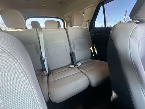 Used 2020 Ford Explorer 4WD image 14