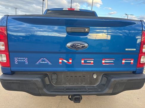 Used 2019 Ford Ranger XL w/ Trailer Tow Package image 6