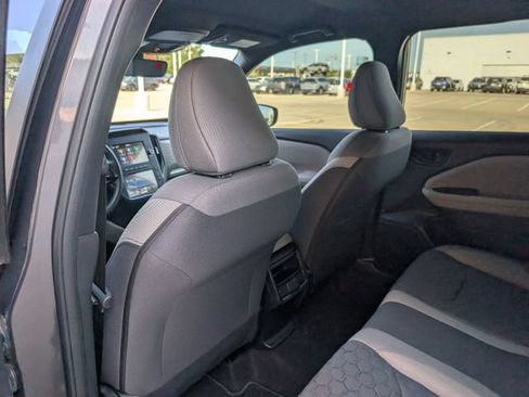 Certified 2025 Subaru Forester AWD/4WD image 24