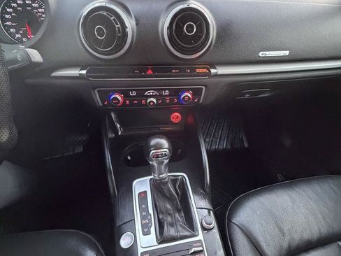 Used 2016 Audi A3 2.0T Premium AWD/4WD image 28