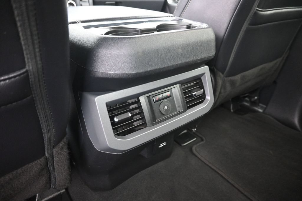 Used 2025 Ford F350 Lariat AWD/4WD image 12