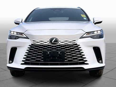 Used 2026 Lexus RX 350h Premium image 4