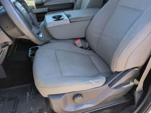 Used 2019 Ford F150 XLT AWD/4WD image 16