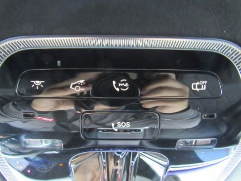 Used 2023 Mercedes-Benz EQS 580 4MATIC image 54