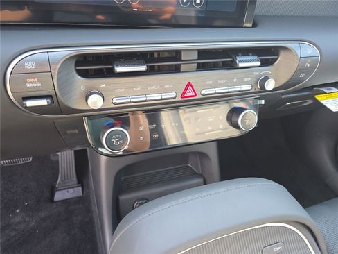 New 2026 Hyundai Palisade Calligraphy AWD/4WD image 17