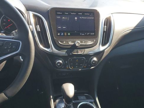 Certified 2023 Chevrolet Equinox Premier w/ LPO, Floor Liner Package image 14