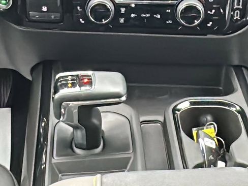 Used 2024 Chevrolet Silverado 1500 ZR2 w/ ZR2 Bison Edition image 21