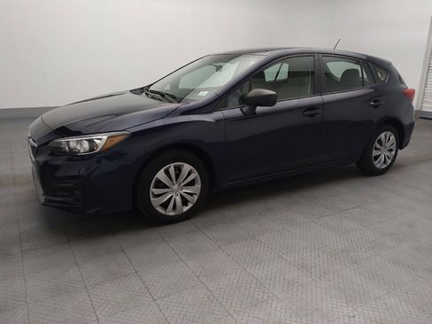 Used 2019 Subaru Impreza 2.0i w/ Eyesight image 2