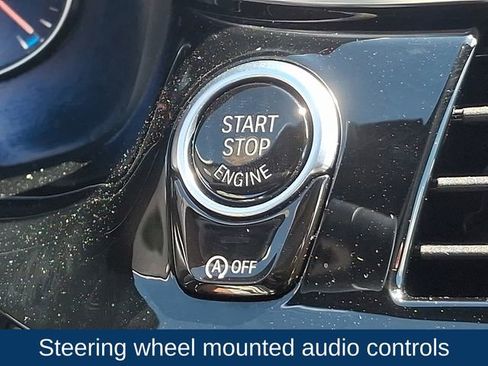 Used 2018 BMW 530i xDrive image 17