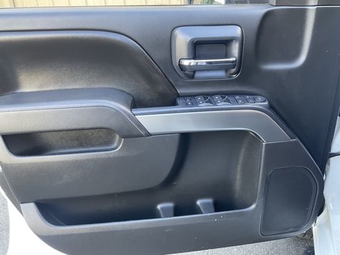 Used 2015 Chevrolet Silverado 2500 LT AWD/4WD image 25