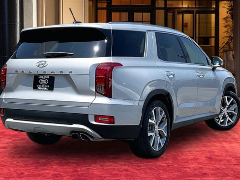 Used 2022 Hyundai Palisade SEL w/ Convenience Package FWD image 12