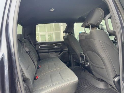 Used 2021 RAM 1500 Big Horn image 13