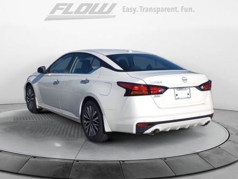 New 2025 Nissan Altima 2.5 SV w/ SV Premium Package image 5