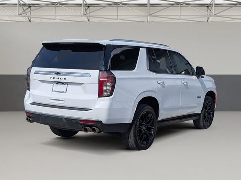 Used 2024 Chevrolet Tahoe High Country AWD/4WD image 7
