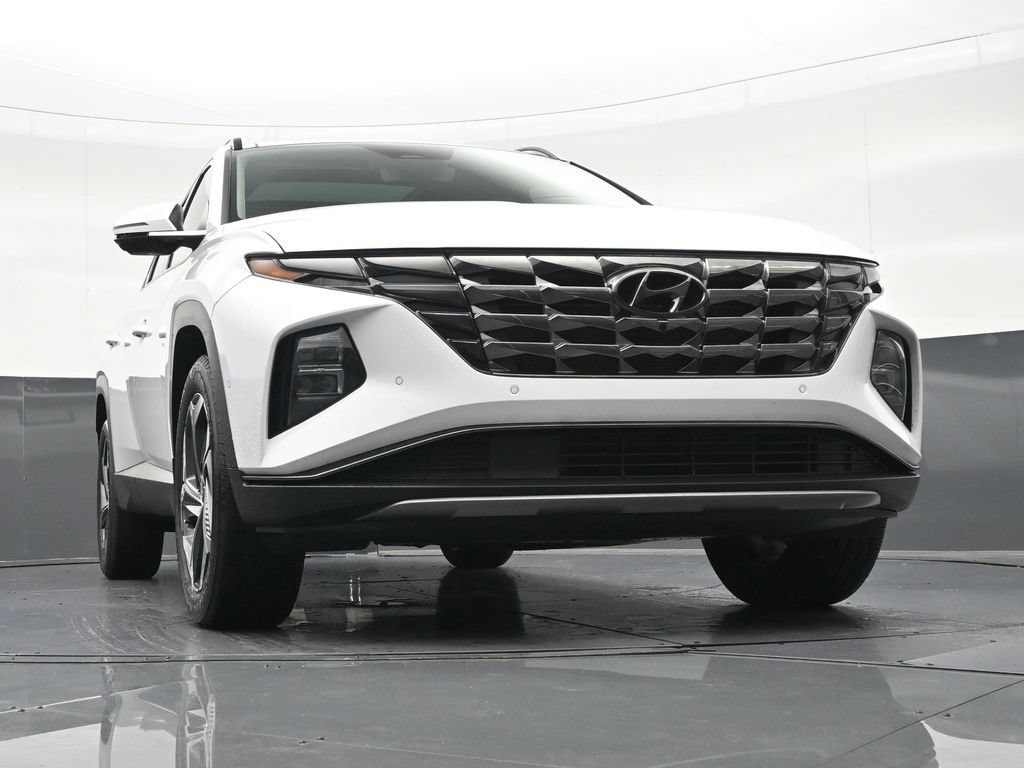 Used 2023 Hyundai Tucson Limited AWD/4WD image 24