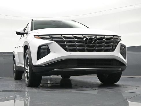 Used 2023 Hyundai Tucson Limited AWD/4WD image 24