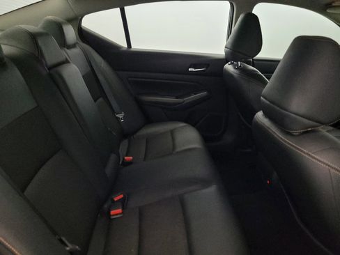 Used 2020 Nissan Altima 2.5 SR FWD image 19