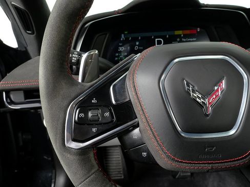 Used 2023 Chevrolet Corvette Stingray Premium Conv image 10