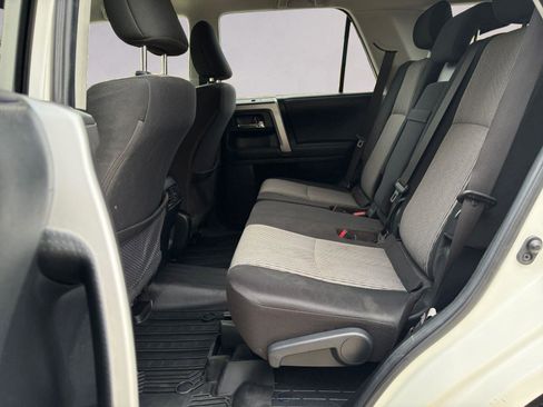 Used 2021 Toyota 4Runner SR5 image 13