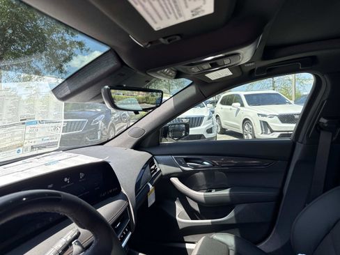 New 2026 Cadillac CT5 Sport RWD image 23