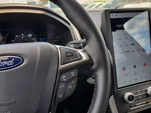 Used 2024 Ford Edge SEL w/ Convenience Package AWD/4WD image 14