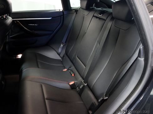 Used 2015 BMW 428i Gran Coupe xDrive image 14