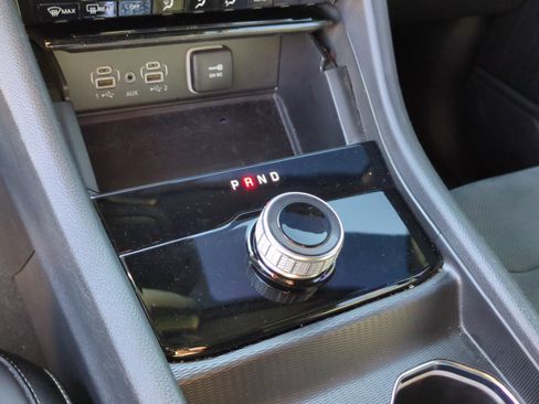 Used 2023 Jeep Grand Cherokee Altitude image 26