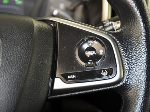 Used 2021 Honda CR-V EX image 21