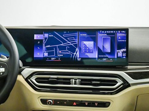 Certified 2023 BMW 330i Sedan w/ Convenience Package RWD image 14