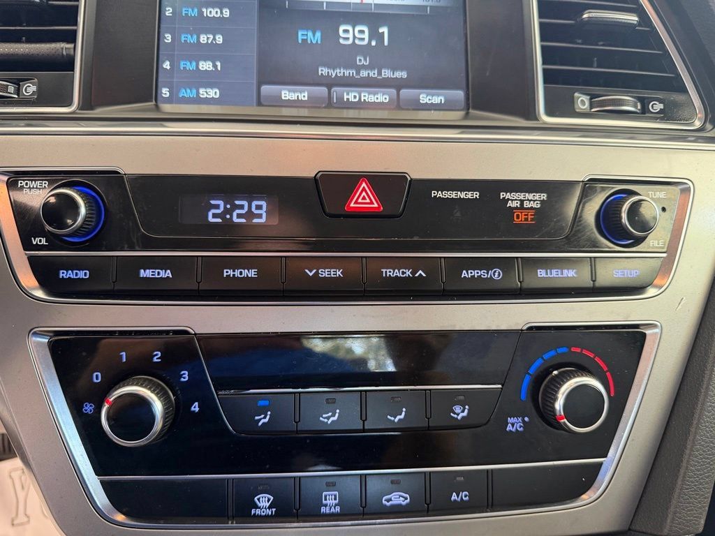 Used 2016 Hyundai Sonata Sport FWD image 42
