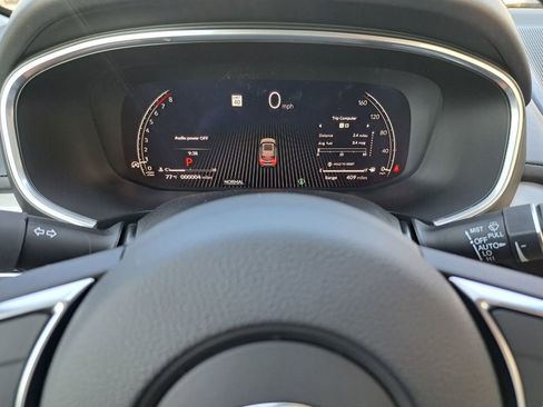 New 2026 Acura MDX FWD w/ Technology Package image 12