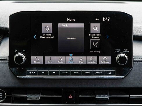 Used 2024 Mitsubishi Outlander AWD image 12