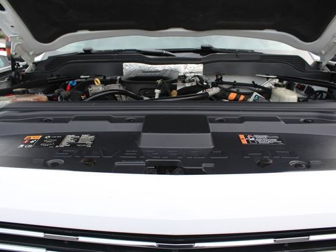 Used 2016 Chevrolet Silverado 2500 LTZ w/ Duramax Plus Package image 34