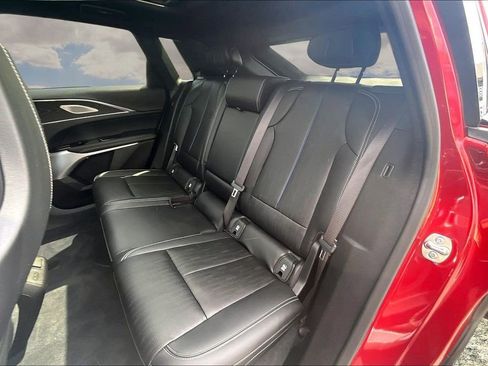 Certified 2024 Cadillac Lyriq Luxury w/ LPO, Floor Liner Package image 22