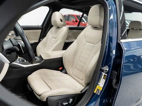 Used 2023 BMW 330e xDrive w/ Premium Package image 9