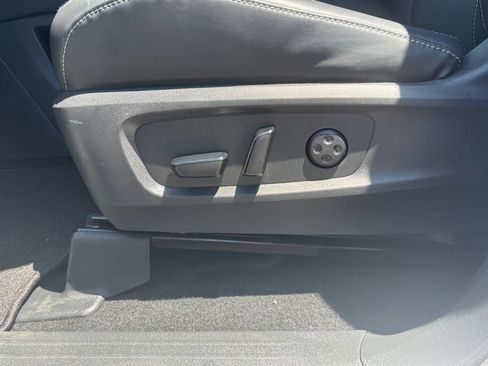Used 2026 INFINITI QX60 Luxe AWD/4WD image 18