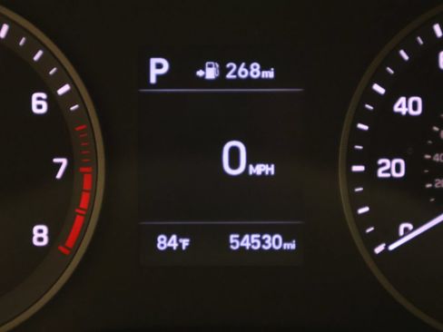 Used 2019 Hyundai Tucson SE FWD image 21