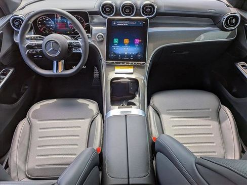 New 2026 Mercedes-Benz GLC 300 image 13