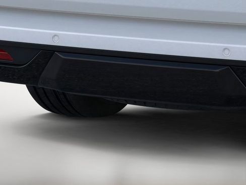 New 2026 Ford Expedition Platinum AWD/4WD image 23