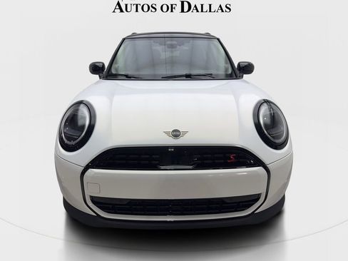 Used 2025 MINI Cooper S image 3